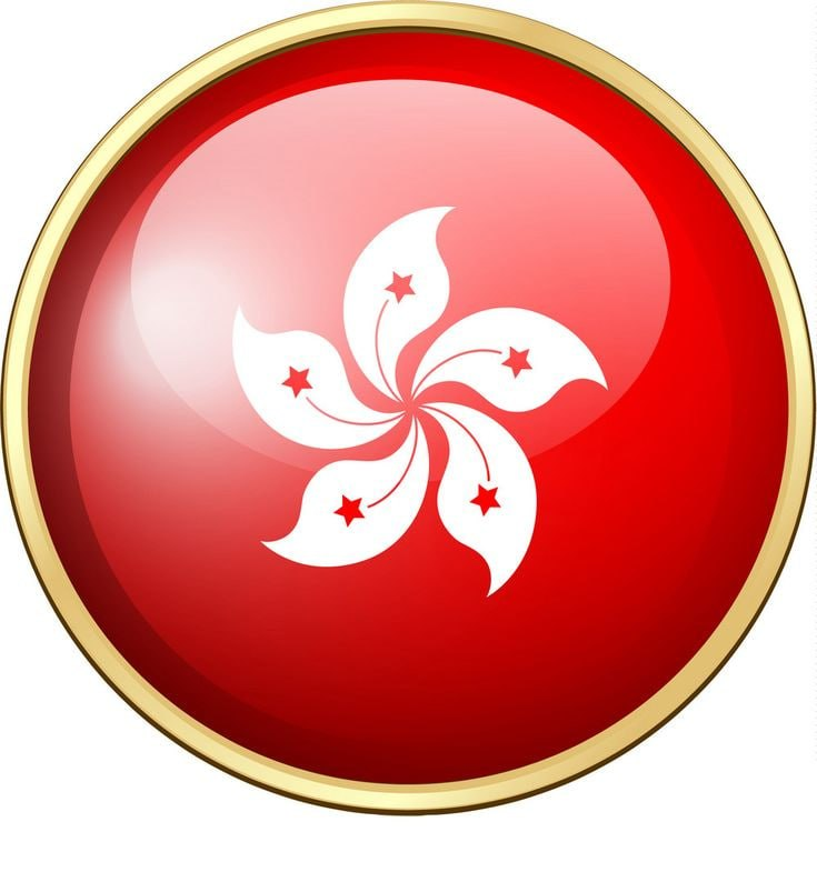 Logo HONGKONG POOLS